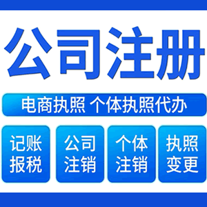 陵水提供公司变更，银行户变更等变更服务